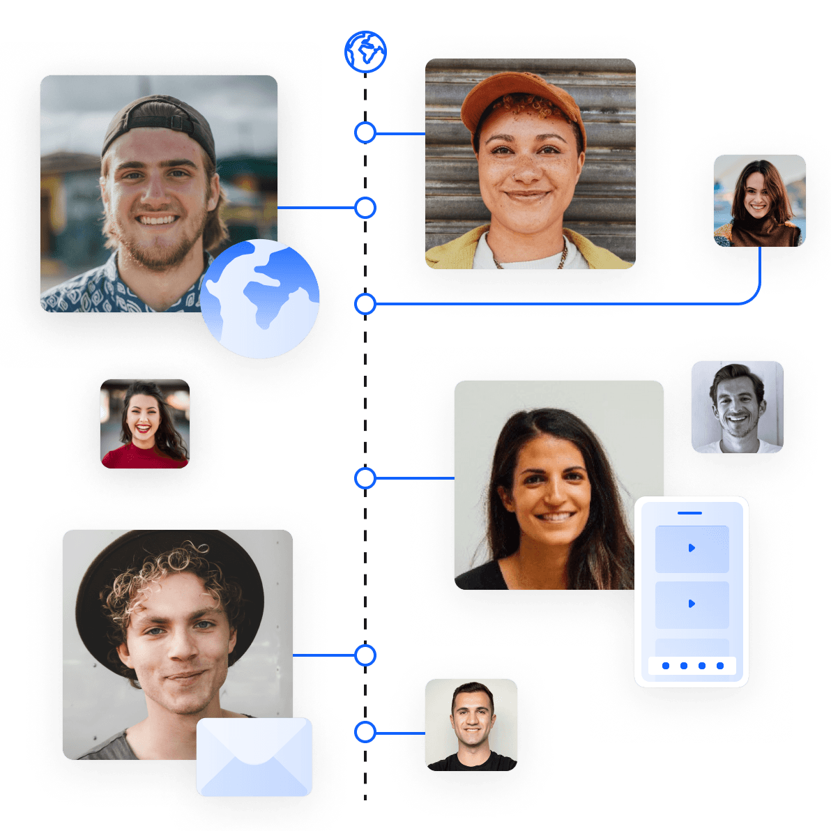 Who We Are | About Envosta Hosting & Support - Discovering the essence of our identity and the principles we uphold