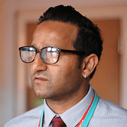 Reliable WordPress Hosting Built for Speed | Envosta - Way faster than my old host.