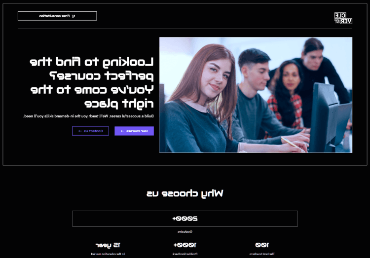 Website Solutions Built for Growth | Envosta Services - Taining Courses