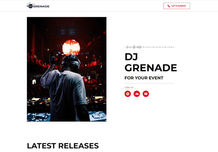 Website Solutions Built for Growth | Envosta Services - DJ