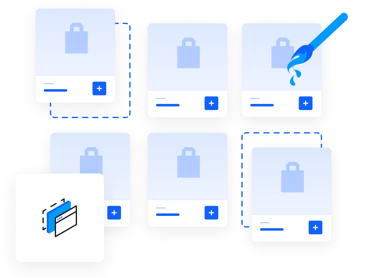 Website Solutions Built for Growth | Envosta Services -  Creating an impressive online store is effortless
